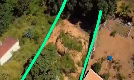 Chácara de 2.156m² à venda em Poços de Caldas-MG: uma oportunidade única!