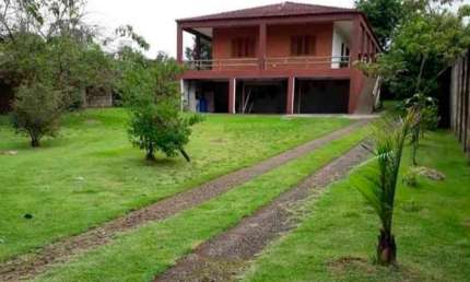 Chácara / sítio com 3 quartos à venda na RUA PRIVADA, 0997778888, Chácaras Poços de Caldas, Poços de Caldas por R$ 800.000