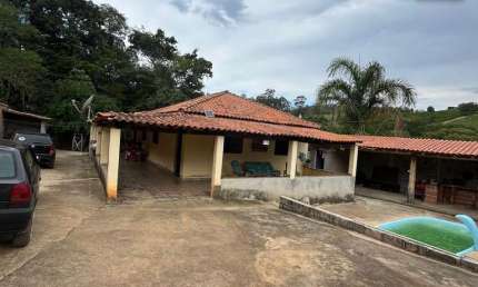 Chácara / sítio com 4 quartos à venda na Bandeira Do Sul, 01, Centro, Bandeira do Sul