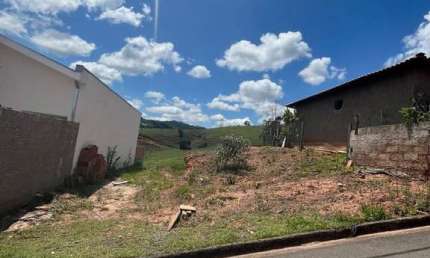 Terreno à venda na R. Neutonina Vilela De Oliveira, 99888999, Centro, Bandeira do Sul