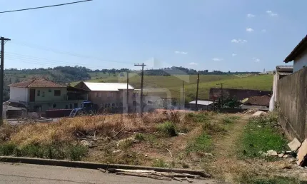 Terreno à venda na Rua privada, 0999888, Centro, Campestre por R$ 100.000