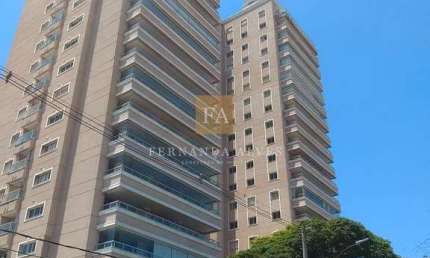 Cobertura com 4 quartos à venda na Rua Padre Epifânio Estevam, Centro, Americana