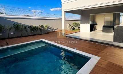 Casa em condomínio fechado com 3 quartos à venda na Avenida Rodolfo Kivitz, Engenho Velho, Nova Odessa