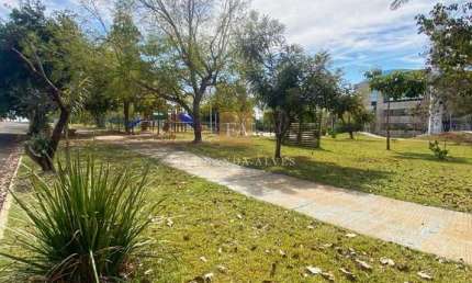 Terreno à venda na Rua Waldemar Sita, Jardim Souza Queiroz, Santa Bárbara D'Oeste