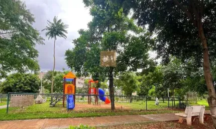 Terreno à venda na Rua Waldemar Sita, Jardim Souza Queiroz, Santa Bárbara D'Oeste