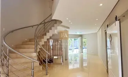 Casa com 3 quartos à venda na Rua Viena, Jardim Trípoli, Americana