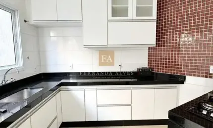 Casa em condomínio fechado com 3 quartos à venda na Rua das Camélias, Jardim Primavera, Nova Odessa