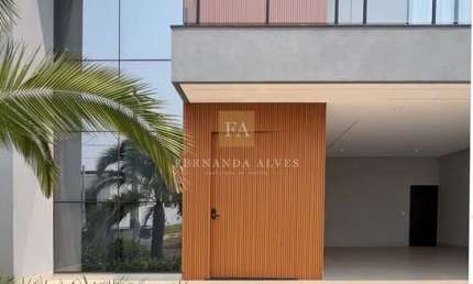 Casa em condomínio fechado com 3 quartos à venda na Rua das Flores, Jardim Recanto das Águas, Nova Odessa
