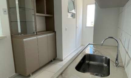 Apartamento com 3 quartos para alugar na Rua Atenas, Despraiado, Cuiabá
