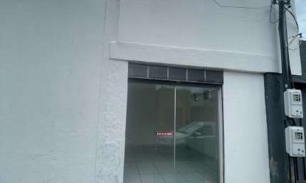 Ponto comercial com 2 salas para alugar na Rua Marzagão, Morada da Serra, Cuiabá