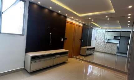 Apartamento com 2 quartos à venda na Av Santo Antônio, 388, Coxipó, Cuiabá