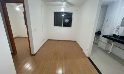 Apartamento com 2 quartos à venda na Rua Três, Morada do Ouro II, Cuiabá