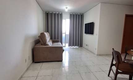 Apartamento à venda com 3quartos sendo uma suíte próximo ao Shopping Estação
