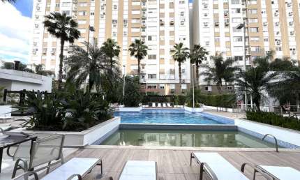 Apartamento com 3 quartos à venda no Moinhos De Vento, Canoas  por R$ 650.000