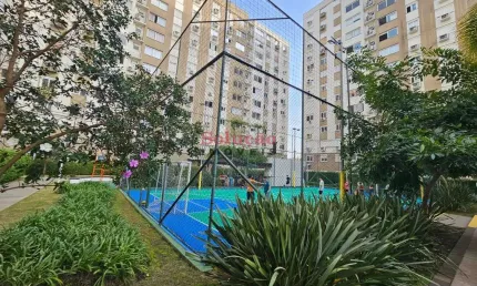 Apartamento com 2 quartos à venda no Moinhos De Vento, Canoas  por R$ 550.000