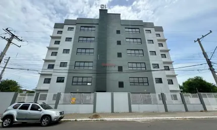 Apartamento com 2 quartos à venda no Niterói, Canoas  por R$ 345.000