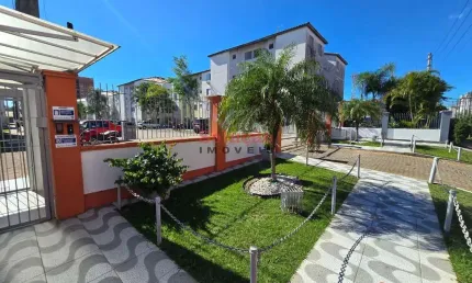 Apartamento com 2 quartos à venda no Igara, Canoas  por R$ 160.000