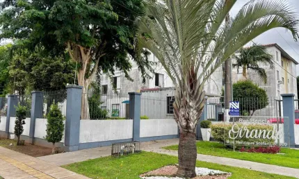 Apartamento com 2 quartos à venda no igara, canoas  por r$ 170.000