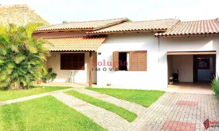Casa com 2 quartos à venda no Igara, Canoas  por R$ 750.000