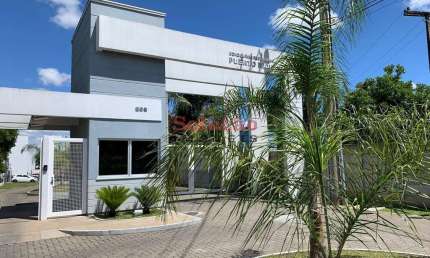 Apartamento com 2 quartos à venda no Estância Velha, Canoas  por R$ 200.000