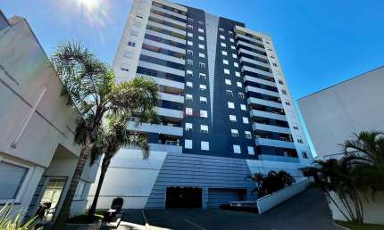 Apartamento com 2 quartos à venda no Centro, Canoas  por R$ 340.000