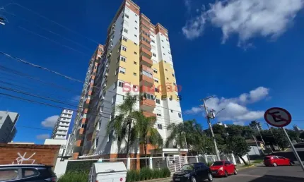 Apartamento com 2 quartos à venda no Marechal Rondon, Canoas  por R$ 510.000