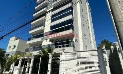 Apartamento com 3 quartos à venda no Marechal Rondon, Canoas  por R$ 740.000