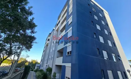 Apartamento com 2 quartos à venda no Olaria, Canoas  por R$ 248.000