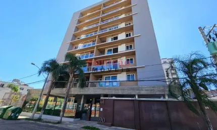 Apartamento com 2 quartos à venda no centro, canoas  por r$ 580.000