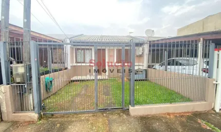 Casa com 2 quartos à venda no São José, Canoas  por R$ 280.000