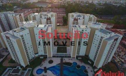 Apartamento com 2 quartos à venda no Marechal Rondon, Canoas  por R$ 480.000