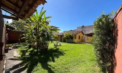 Casa com 3 quartos à venda na Rua Deraldo Neville, São Francisco, Ilhéus