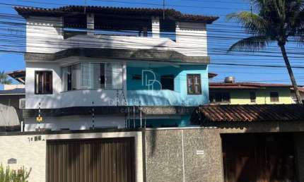 Casa com 8 quartos à venda na Avenida Walmir Chagas Góes, Jardim Atlântico, Ilhéus