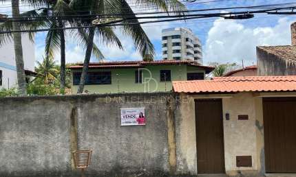Casa com 4 quartos à venda na Avenida Walmir Chagas Góes, São Francisco, Ilhéus