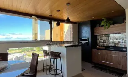 Apartamento Cobertura Duplex em São Francisco, Ilhéus/BA