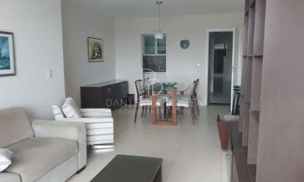 Apartamento com 3 quartos para alugar no São Francisco, Ilhéus 