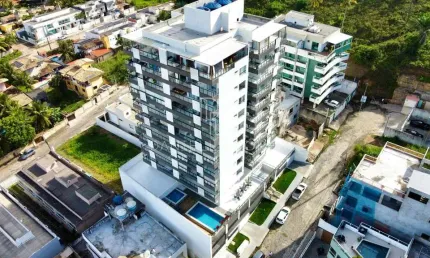 Apartamento com 3 quartos à venda na Rua Pelicano, Nossa Senhora da Vitória, Ilhéus