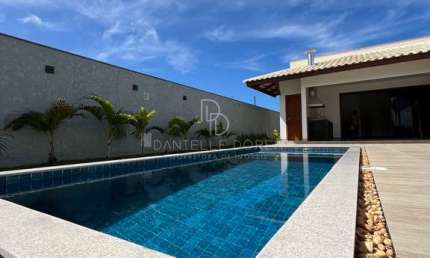 Casa com 3 quartos à venda na Outeiro Da Glória, 27, Centro, Porto Seguro