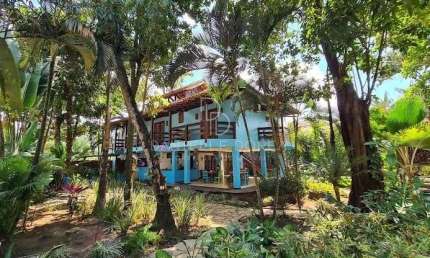 Casa comercial à venda na Rua Alpínia, Centro, Itacaré