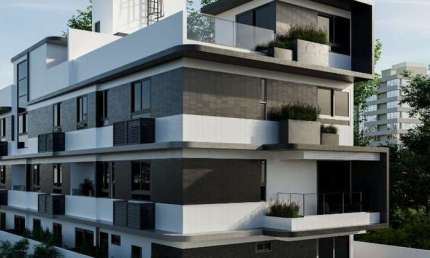 Apartamento excelente nos Bancários - Jd. Cidade Universitária