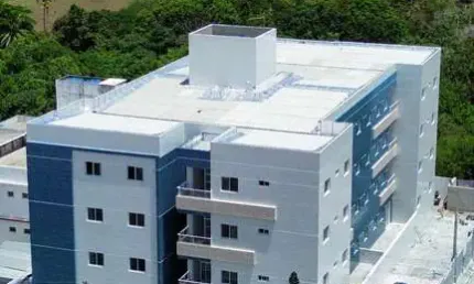 Apartamento com 3 quartos à venda no Cristo Redentor, João Pessoa 