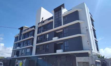Apartamento com 1 quarto à venda no Portal do Sol, João Pessoa 