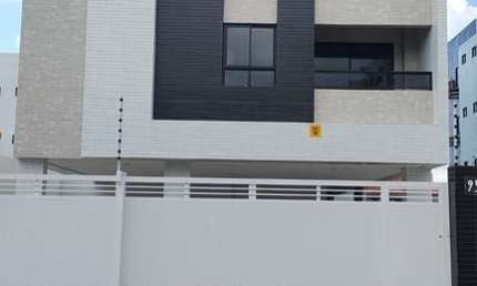 Apartamento à venda no bairro Jardim Cidade Universitária - João Pessoa/PB