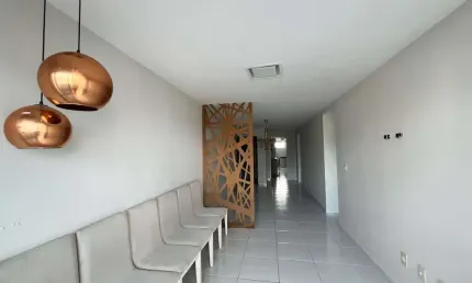 Apartamento à venda no bairro Manaíra - João Pessoa/PB
