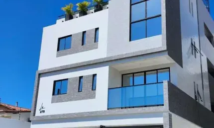 Flat com 1 quarto à venda na Avenida Mar da Sibéria, Intermares, Cabedelo