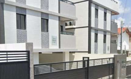 Apartamento Cobertura Duplex em Bessa, João Pessoa/PB