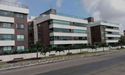 Apartamento com 3 quartos à venda no Intermares, Cabedelo 