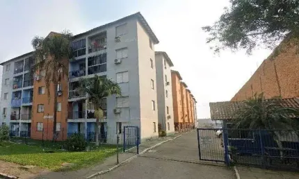 Apartamento com 2 quartos à venda na Beco José Paris, 411, Sarandi, Porto Alegre
