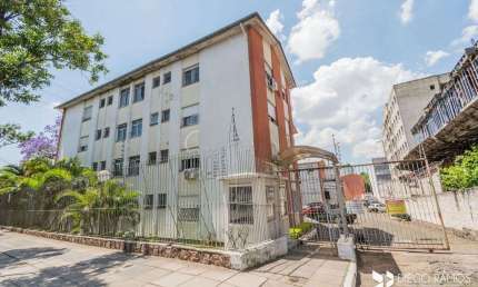 Apartamento 2 dorms à venda Avenida Plínio Brasil Milano, Passo da Areia - Porto