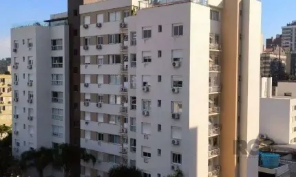 Apartamento 2 dormitórios à venda Jardim  Botânico Porto Alegre/RS
